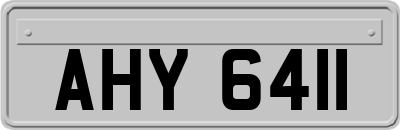 AHY6411