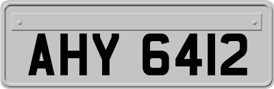 AHY6412