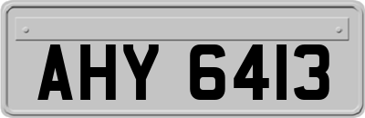 AHY6413