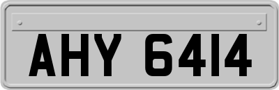 AHY6414