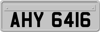 AHY6416