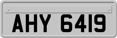 AHY6419