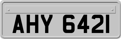 AHY6421