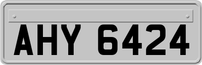 AHY6424