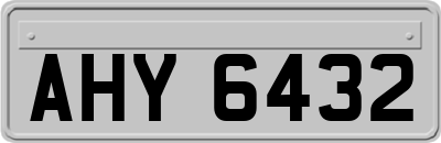AHY6432