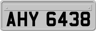 AHY6438