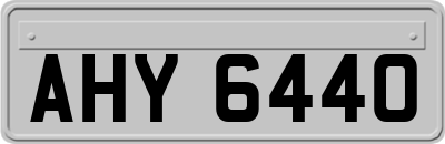 AHY6440