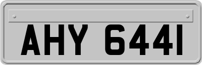 AHY6441