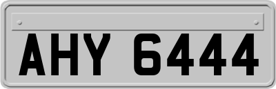 AHY6444