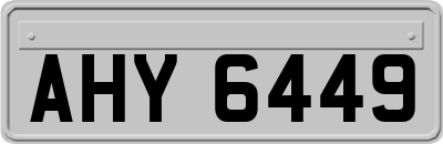 AHY6449