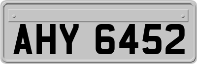 AHY6452