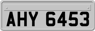 AHY6453