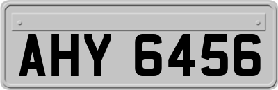 AHY6456