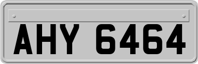 AHY6464