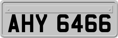 AHY6466