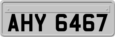 AHY6467