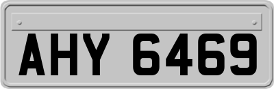 AHY6469