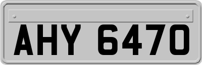 AHY6470