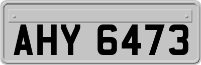 AHY6473