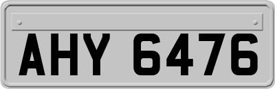 AHY6476