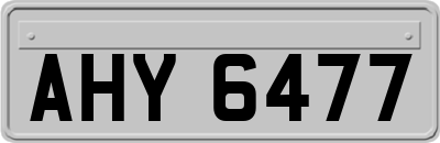 AHY6477