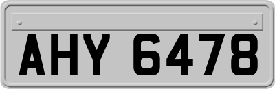 AHY6478