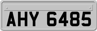 AHY6485