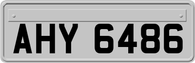 AHY6486