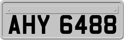 AHY6488