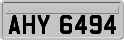 AHY6494