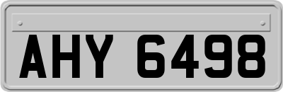 AHY6498