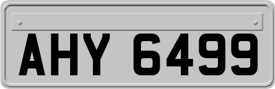 AHY6499