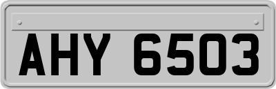 AHY6503