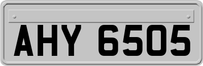 AHY6505