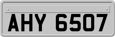 AHY6507