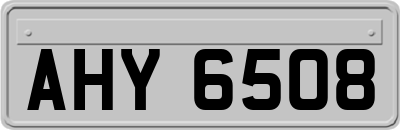 AHY6508
