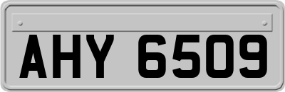 AHY6509