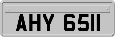AHY6511