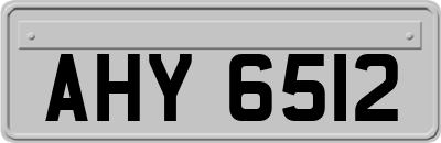 AHY6512