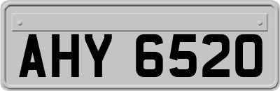 AHY6520