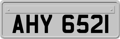 AHY6521