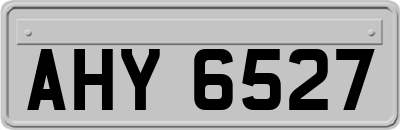 AHY6527