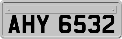 AHY6532