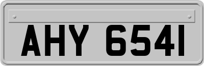 AHY6541