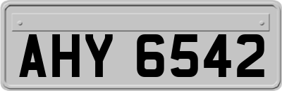 AHY6542