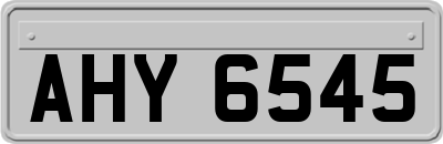AHY6545