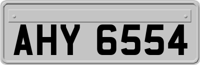 AHY6554