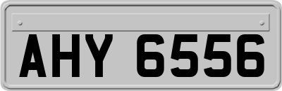 AHY6556