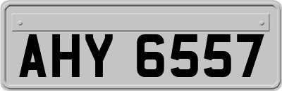 AHY6557
