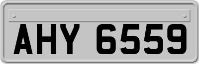 AHY6559